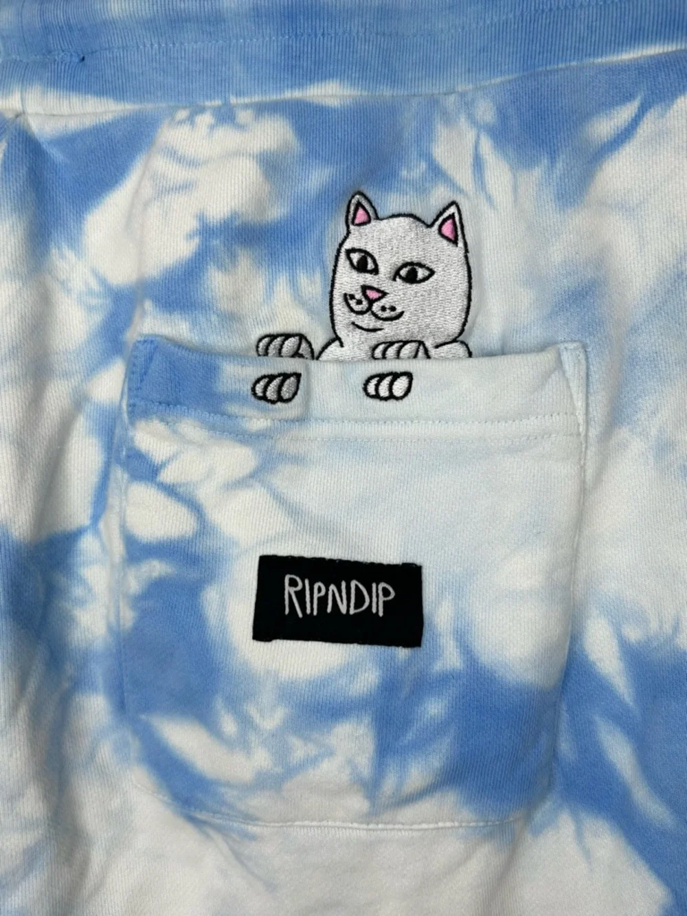 Ripndip pre owned